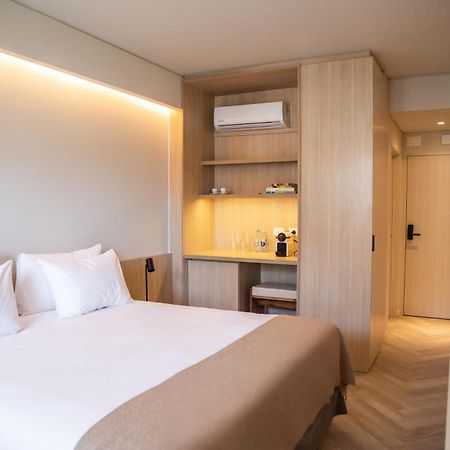 Vilon Recoleta Hotel بوينس آيرس المظهر الخارجي الصورة