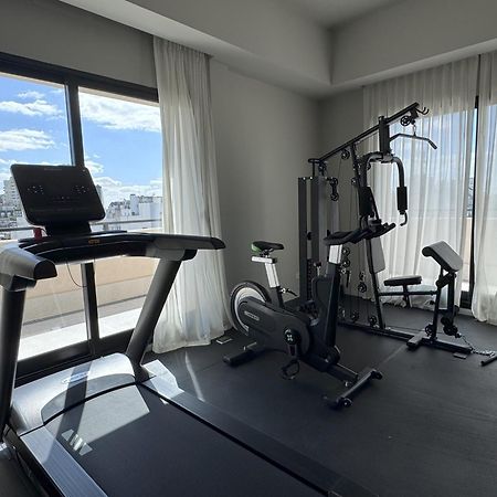 Vilon Recoleta Hotel بوينس آيرس المظهر الخارجي الصورة