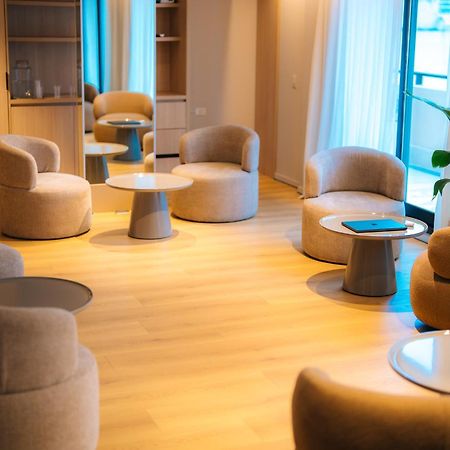 Vilon Recoleta Hotel بوينس آيرس المظهر الخارجي الصورة