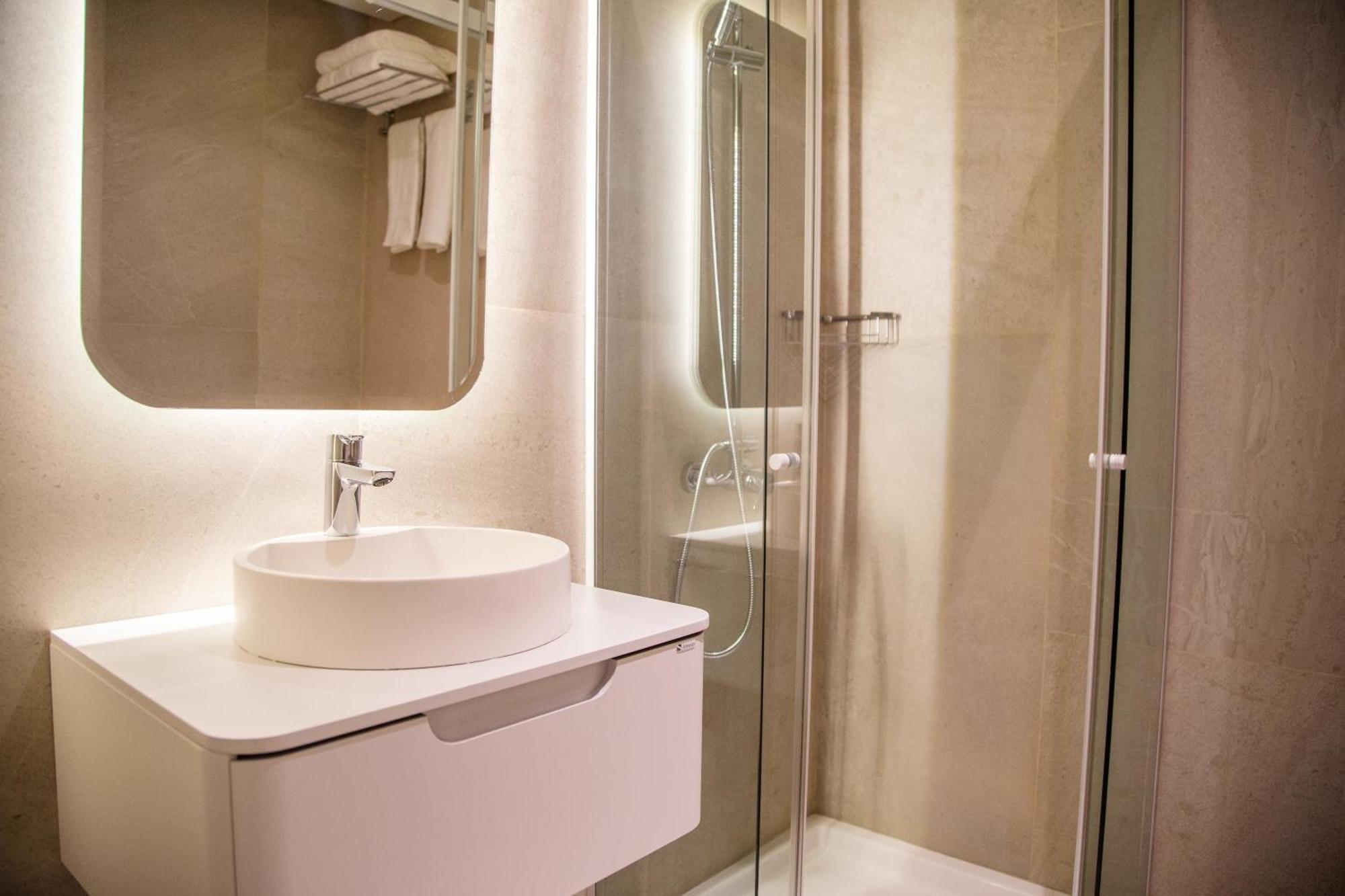 Vilon Recoleta Hotel بوينس آيرس المظهر الخارجي الصورة