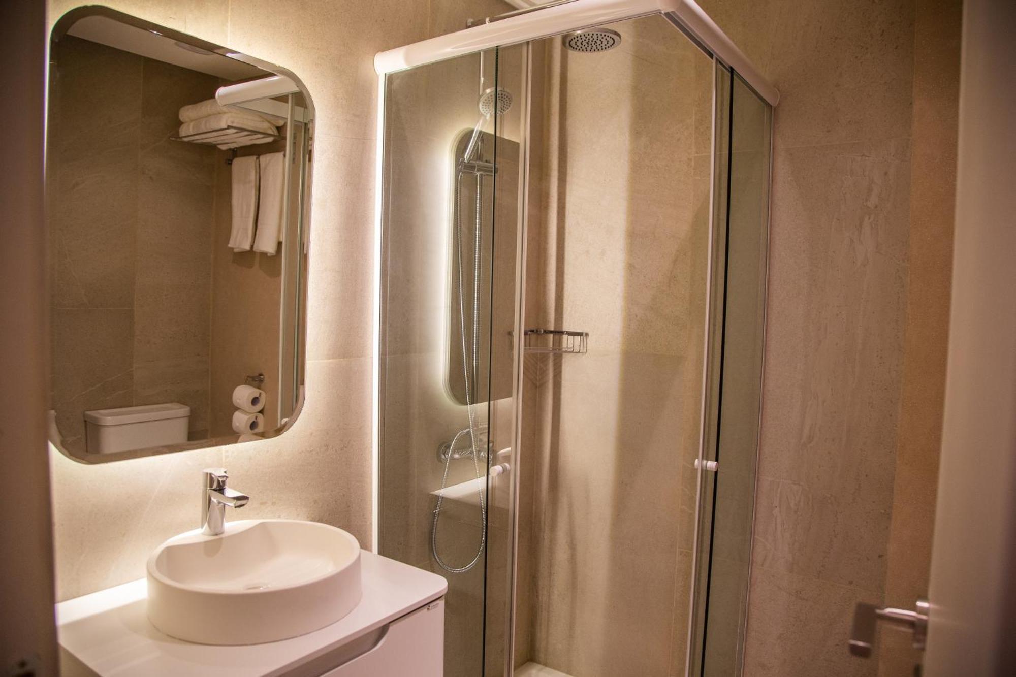 Vilon Recoleta Hotel بوينس آيرس المظهر الخارجي الصورة
