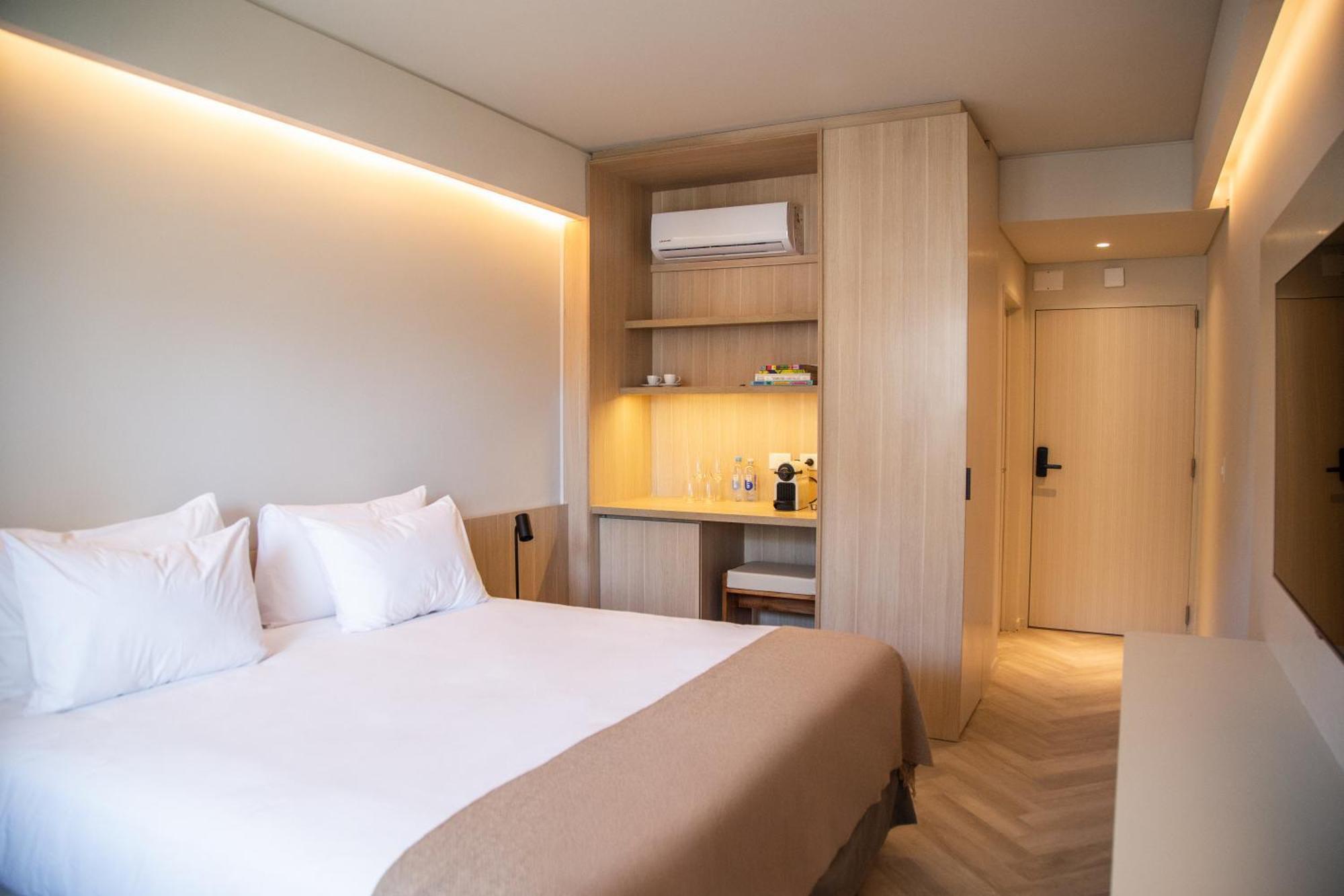 Vilon Recoleta Hotel بوينس آيرس المظهر الخارجي الصورة