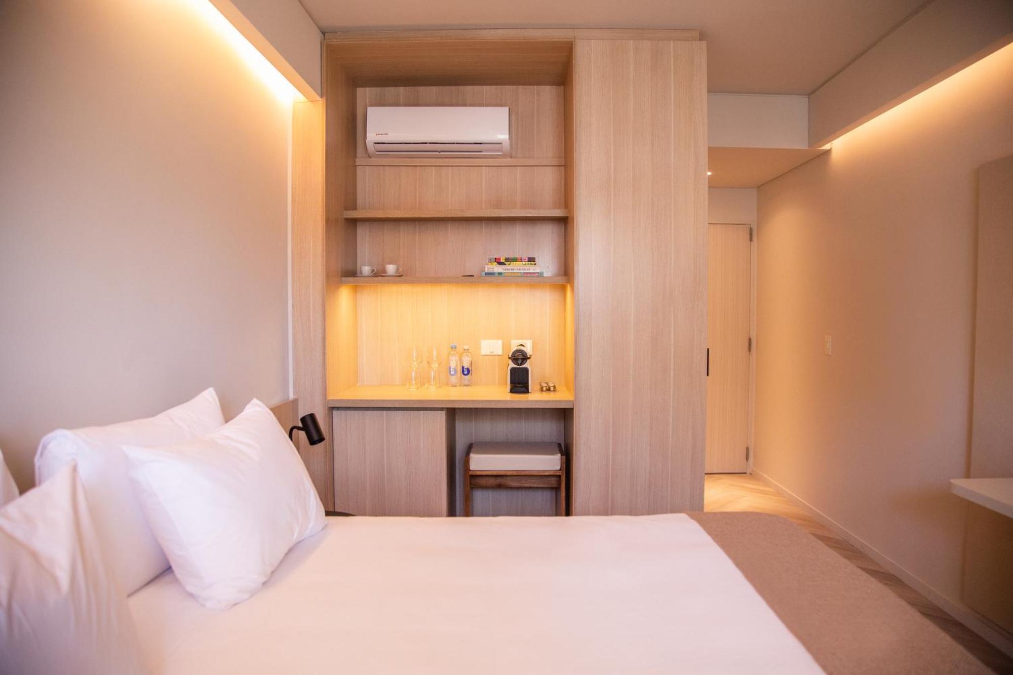 Vilon Recoleta Hotel بوينس آيرس المظهر الخارجي الصورة
