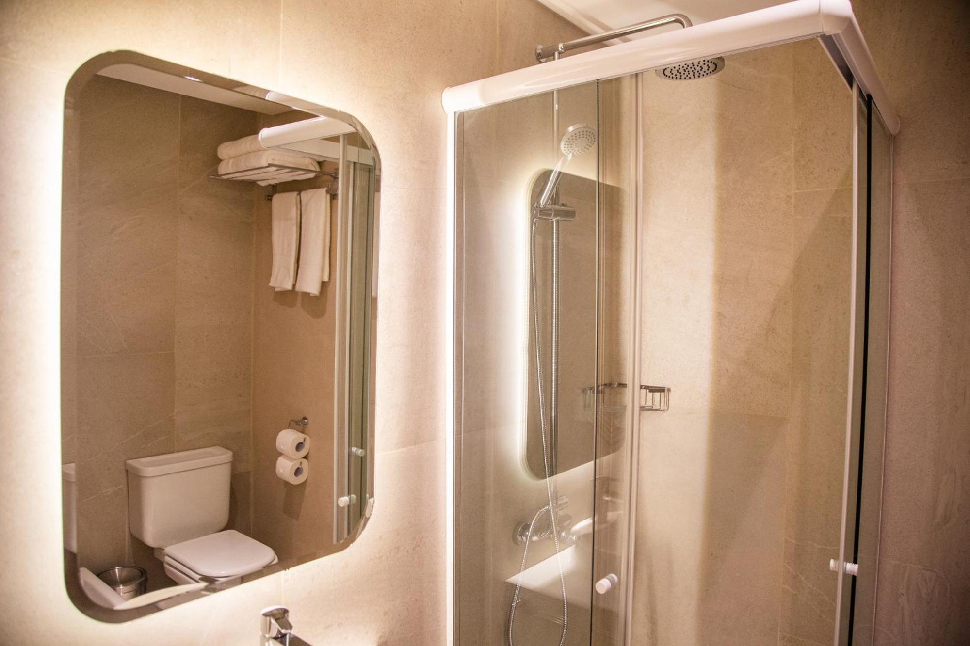 Vilon Recoleta Hotel بوينس آيرس المظهر الخارجي الصورة