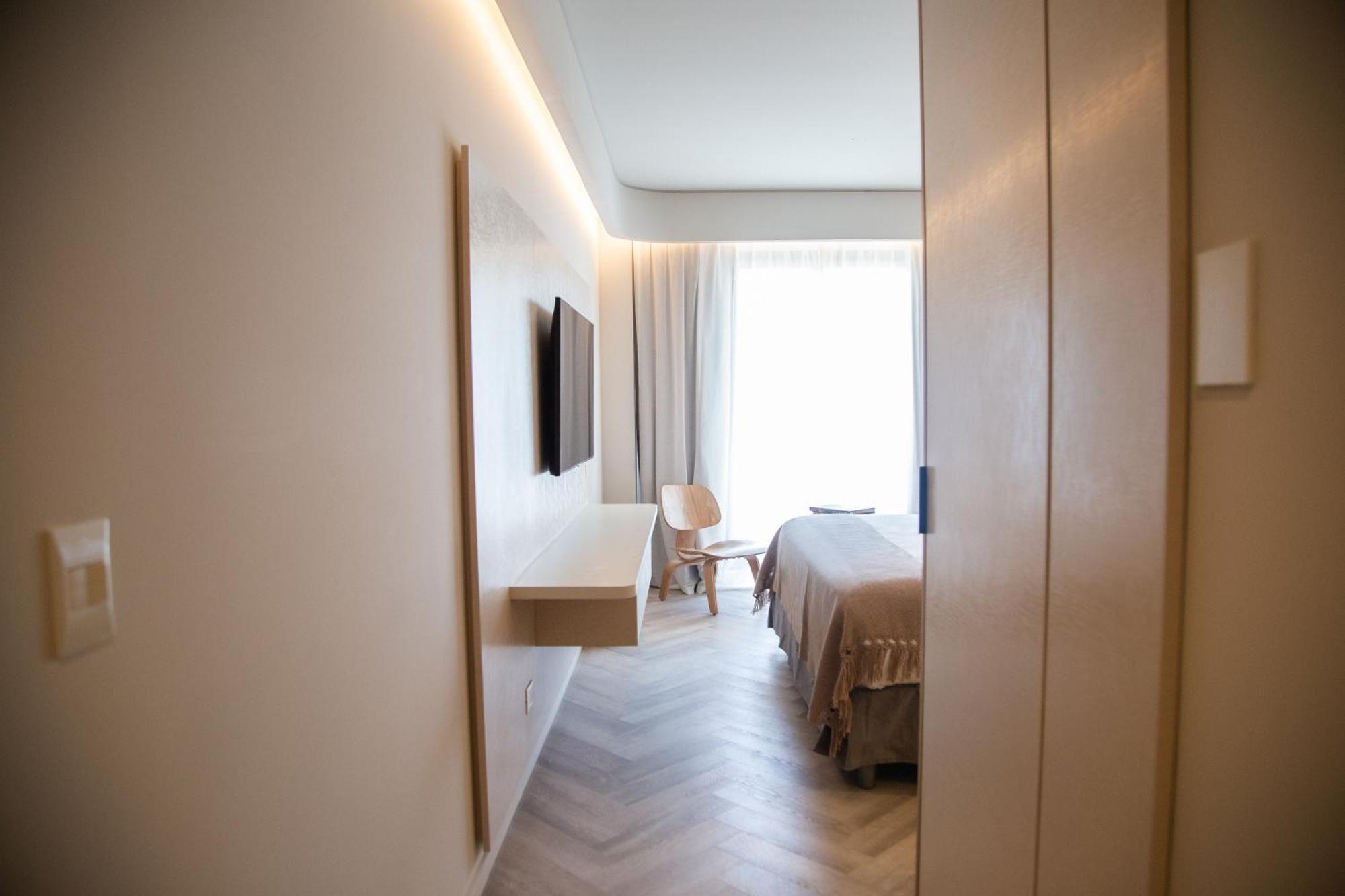 Vilon Recoleta Hotel بوينس آيرس المظهر الخارجي الصورة