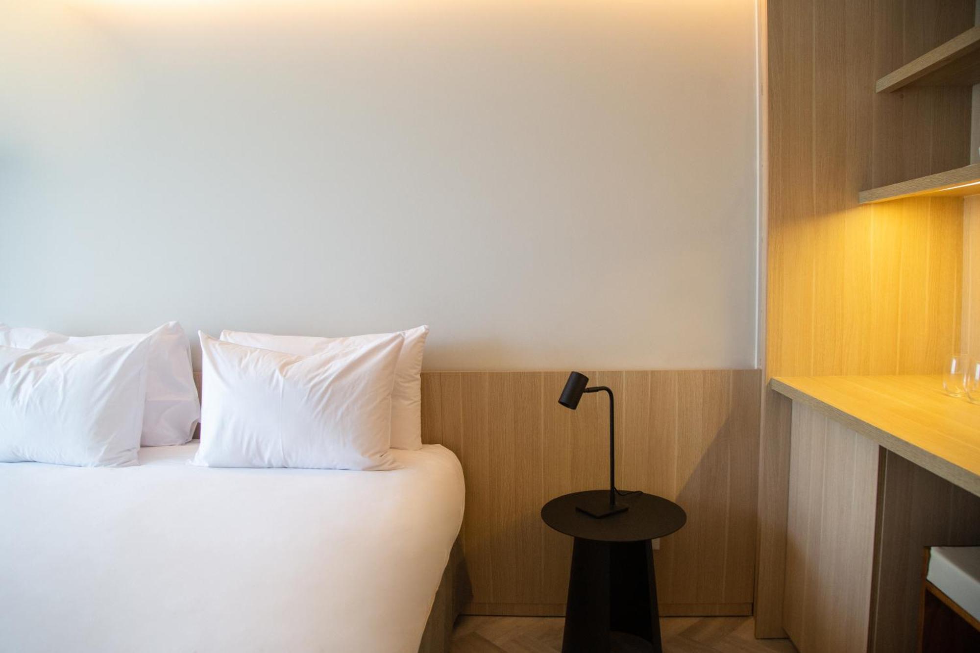 Vilon Recoleta Hotel بوينس آيرس المظهر الخارجي الصورة