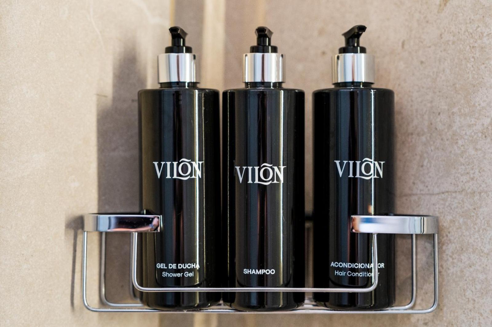 Vilon Recoleta Hotel بوينس آيرس المظهر الخارجي الصورة
