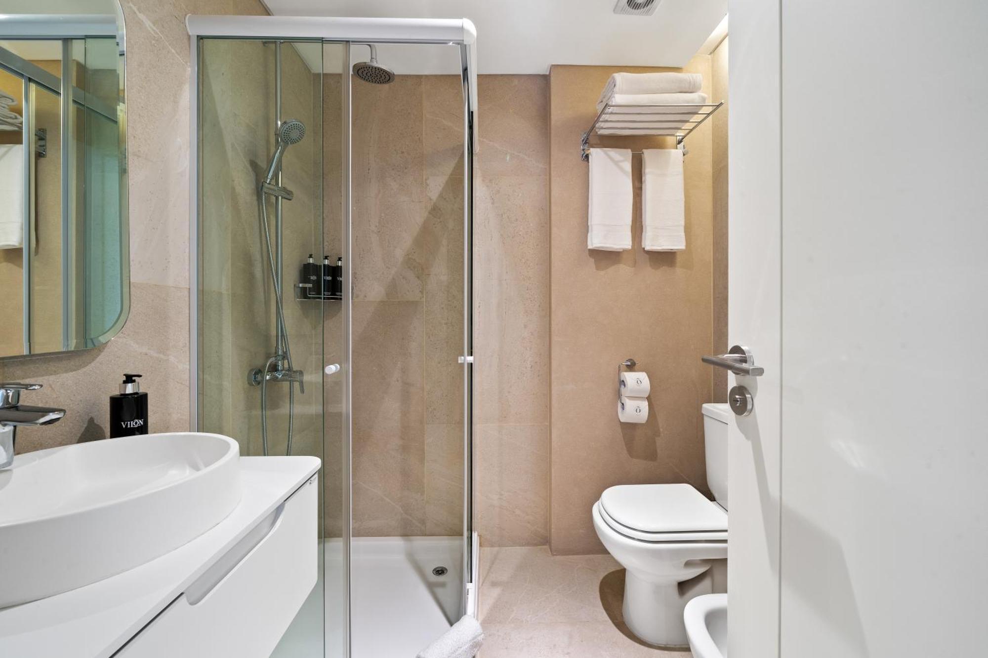 Vilon Recoleta Hotel بوينس آيرس المظهر الخارجي الصورة