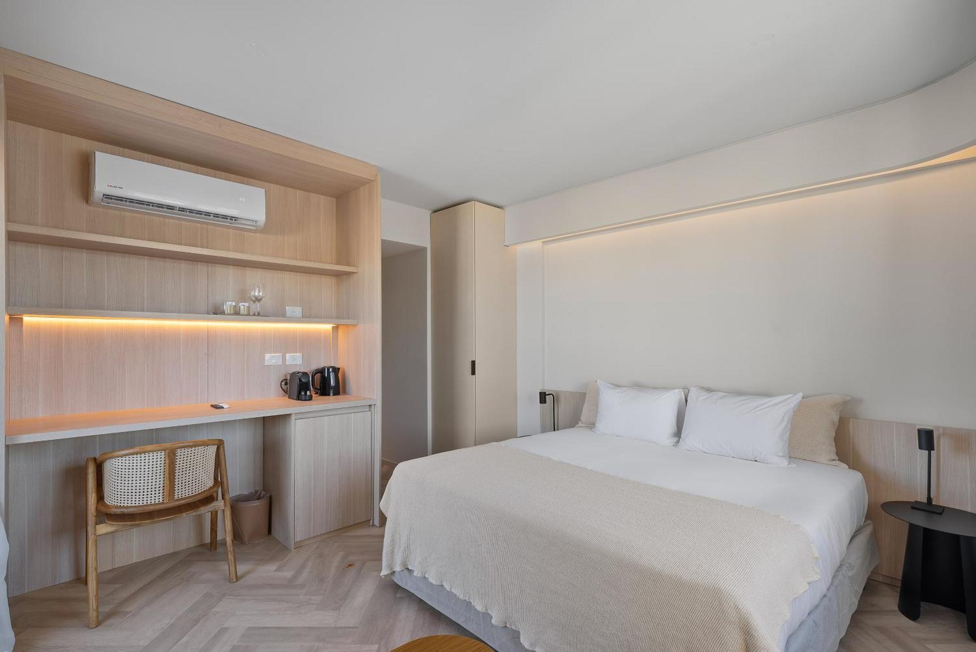 Vilon Recoleta Hotel بوينس آيرس المظهر الخارجي الصورة