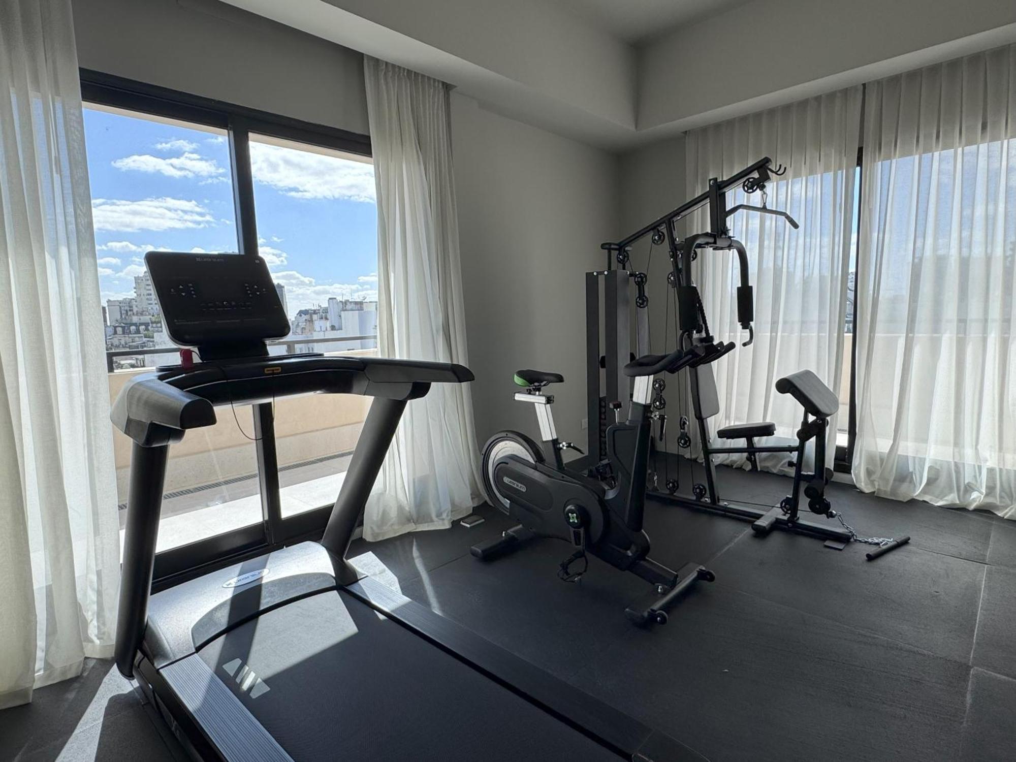 Vilon Recoleta Hotel بوينس آيرس المظهر الخارجي الصورة