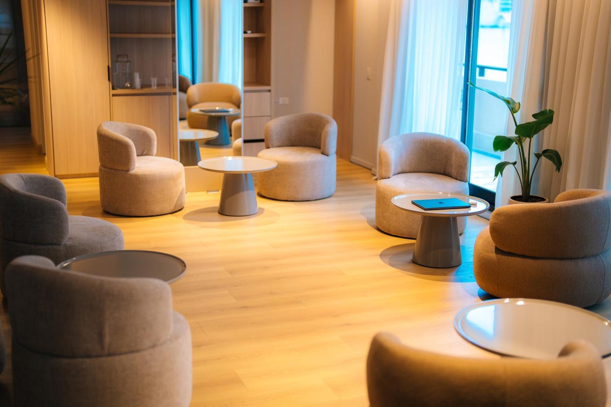 Vilon Recoleta Hotel بوينس آيرس المظهر الخارجي الصورة
